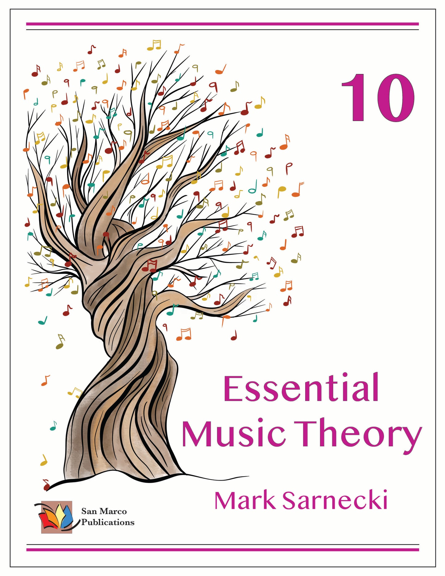Essential Music Theory Level 10 Harmony and Counterpoint