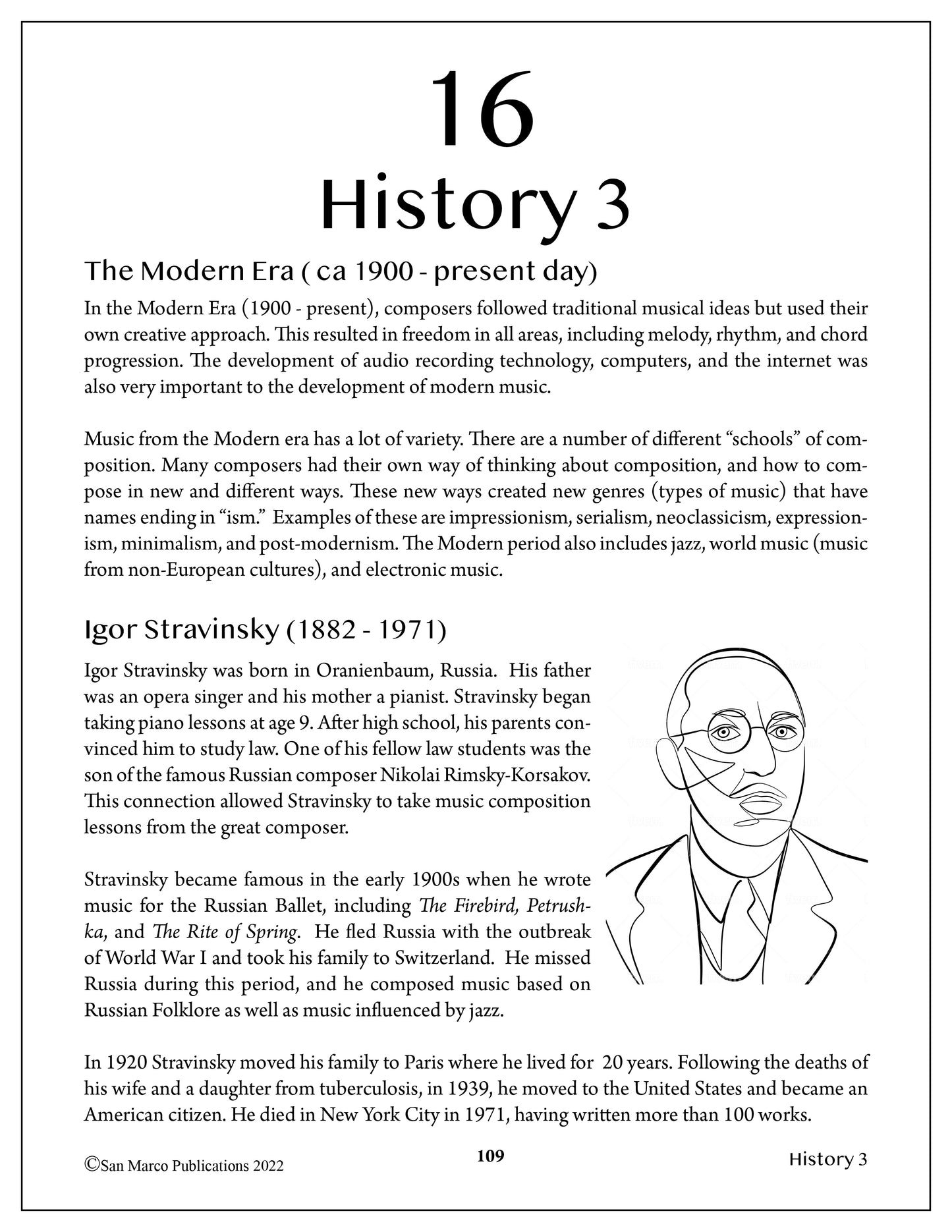 Essential Music Theory Level 7