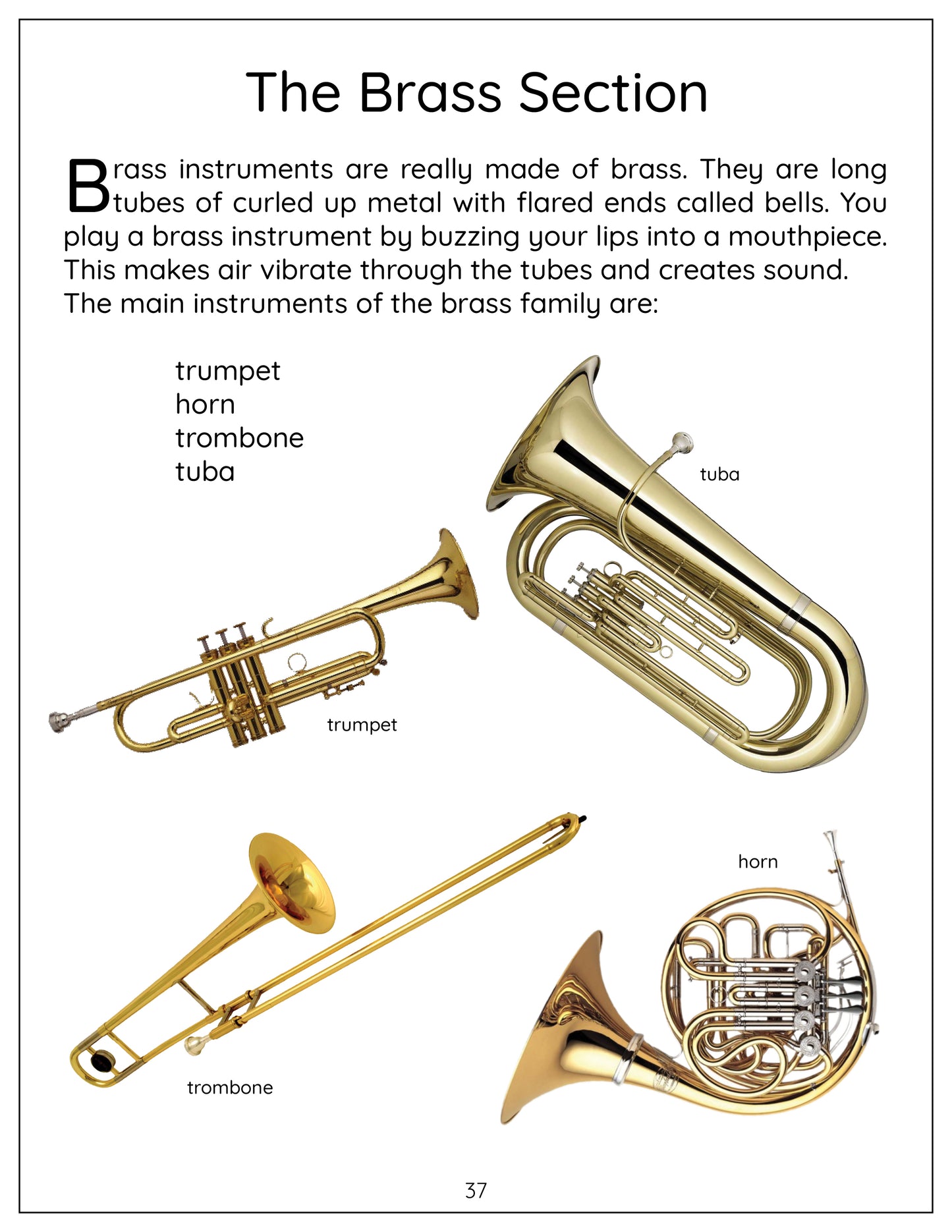 Elementary Music Theory Book 3