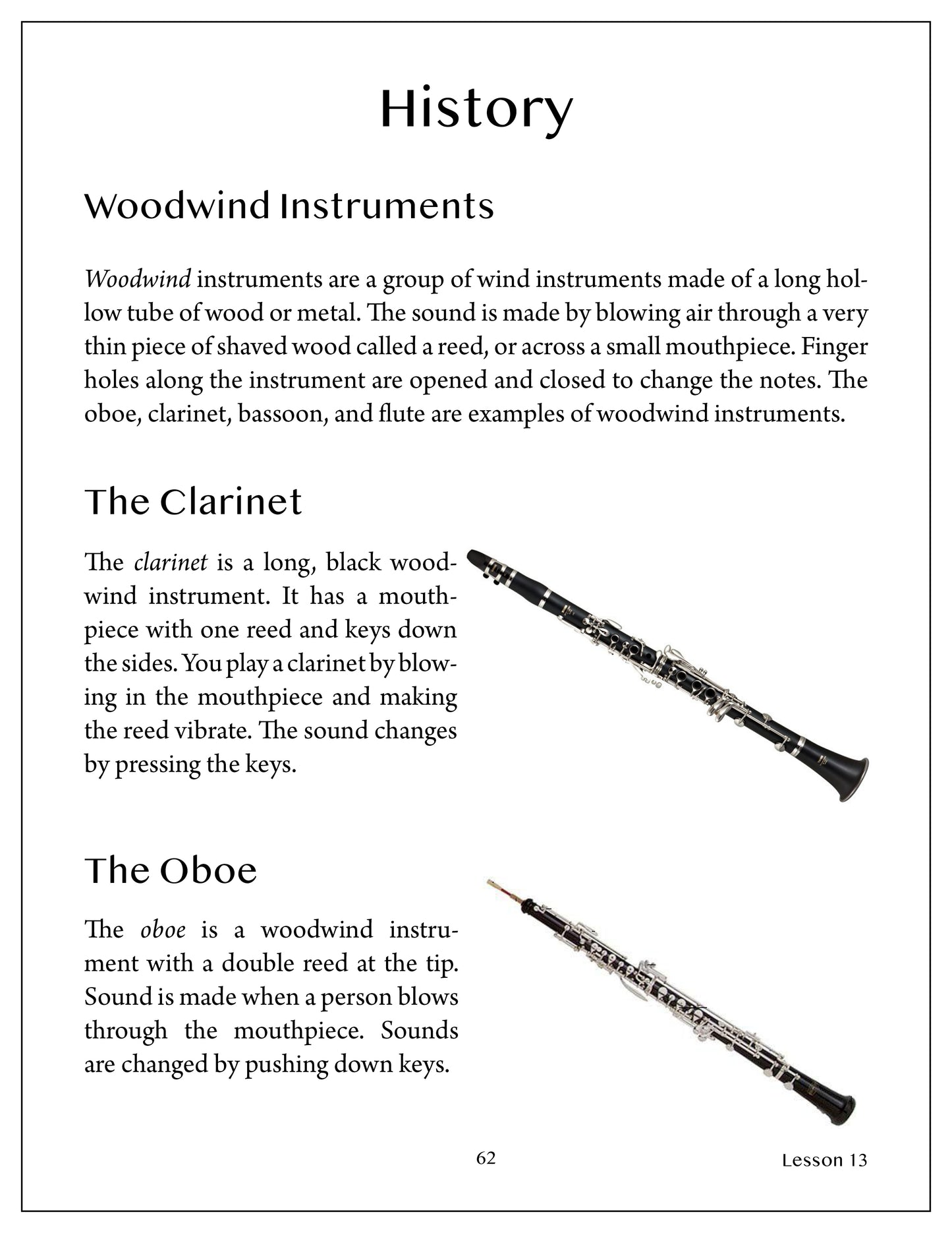 Essential Music Theory Primer