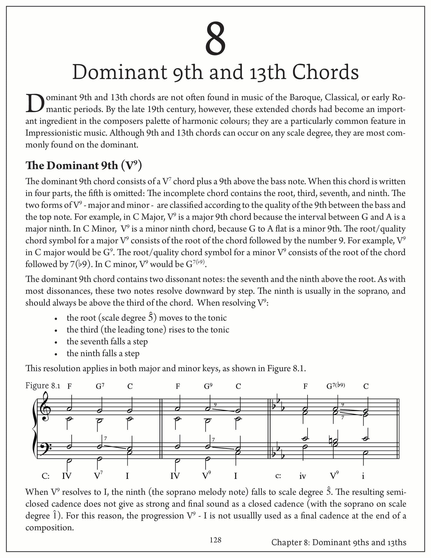 Essential Music Theory Level 10 Harmony and Counterpoint