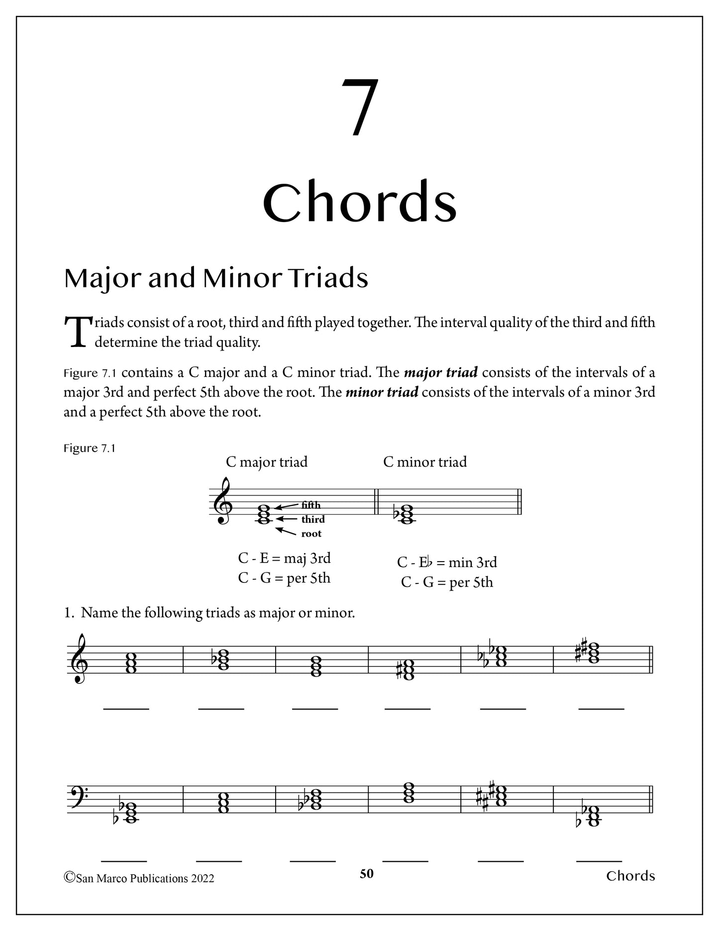 Essential Music Theory Level 6
