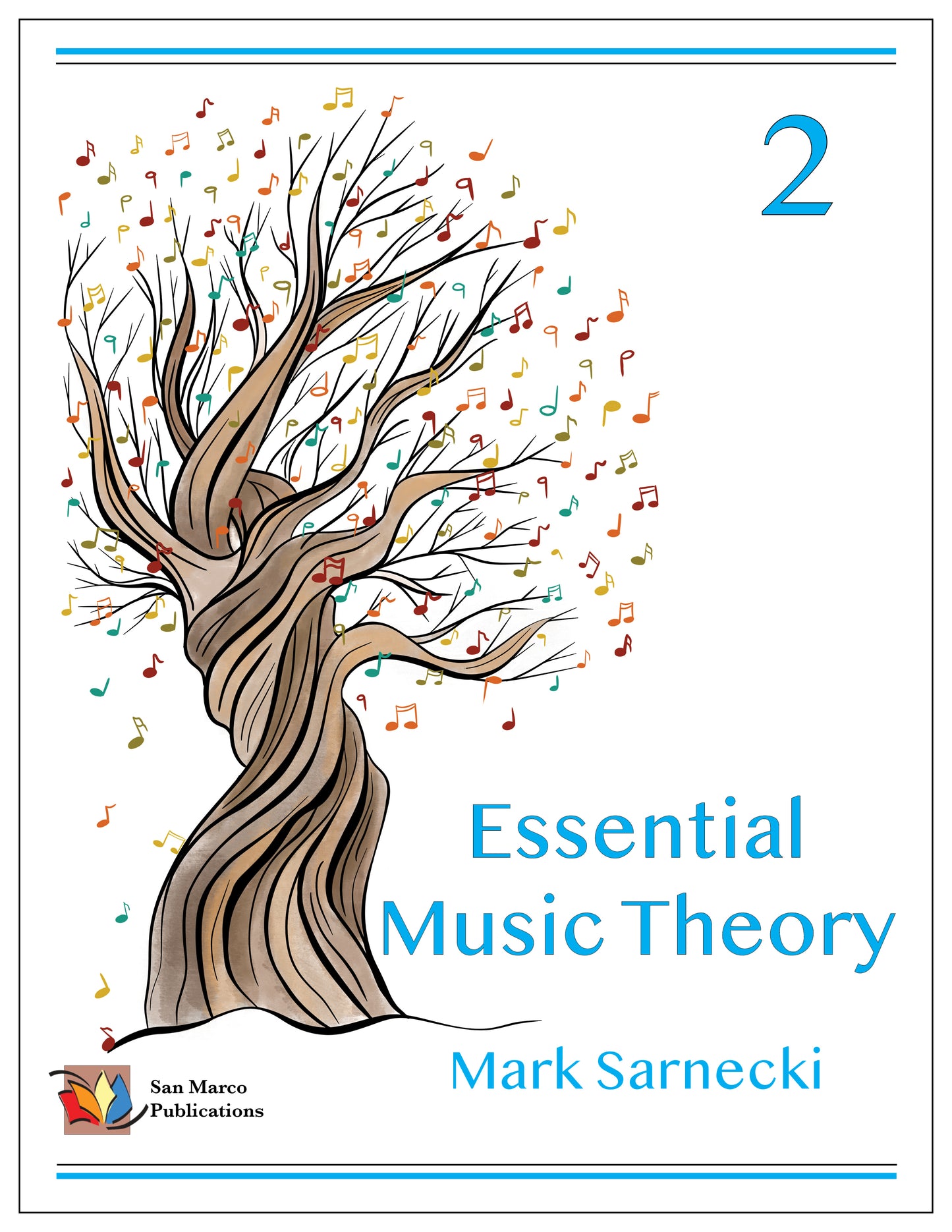 Essential Music Theory Level 2