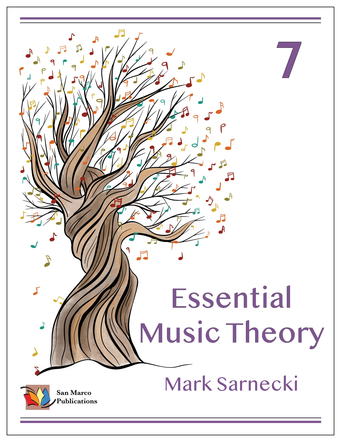 Essential Music Theory Level 7