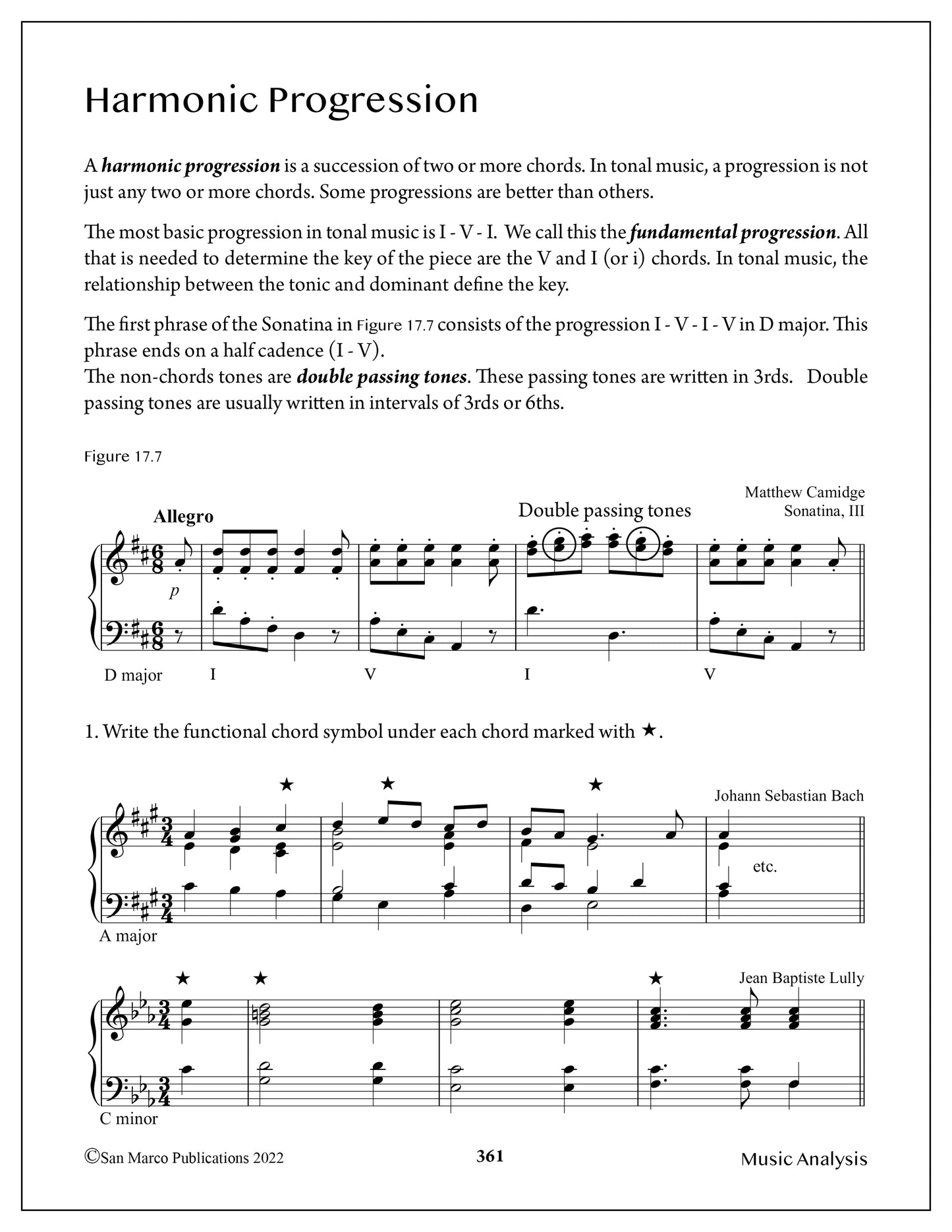 Essential Music Theory All in One